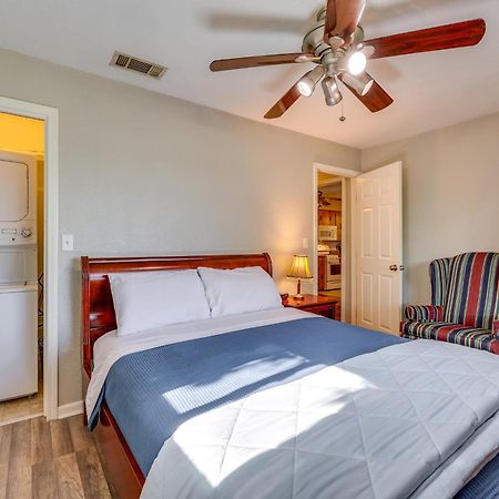 Eureka Springs Apartment Blue Moon Ridge Екстер'єр фото