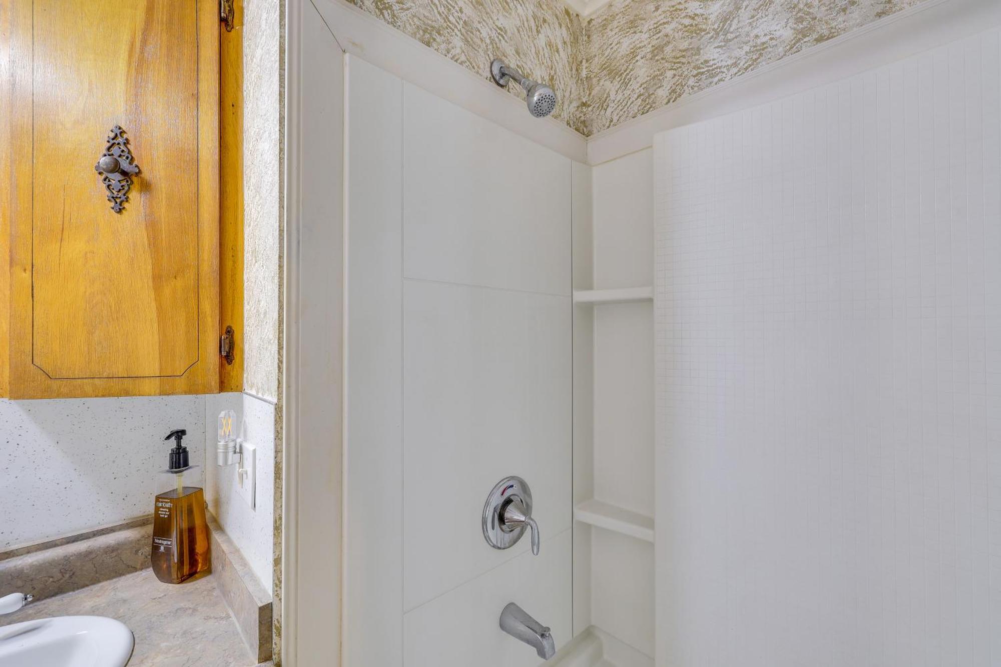 Eureka Springs Apartment Blue Moon Ridge Екстер'єр фото